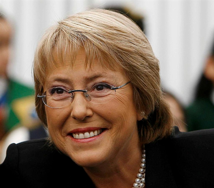 Message de Michelle Bachelet, Directrice exécutive d’ONU Femmes / Journée internationale de la femme, 2011: L’heure est venue de faire de la promesse d’égalité une réalité